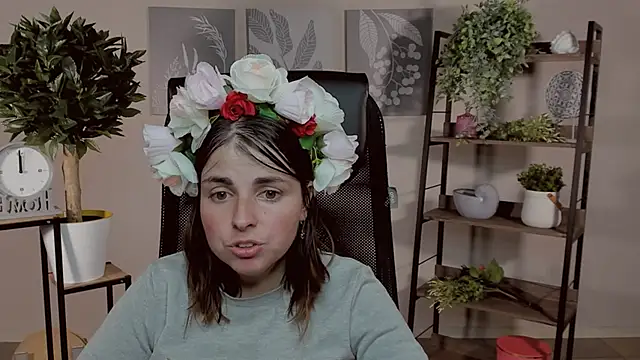 martaedams - MartaEdams's free webcam - UK Sex Cams