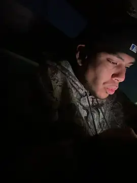 StrokingDaddy4 webcam