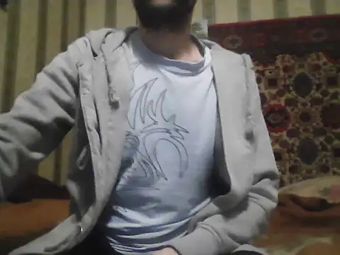 AlferezzSolvajo webcam