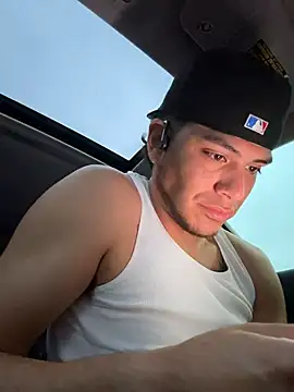 StrokingDaddy4 webcam