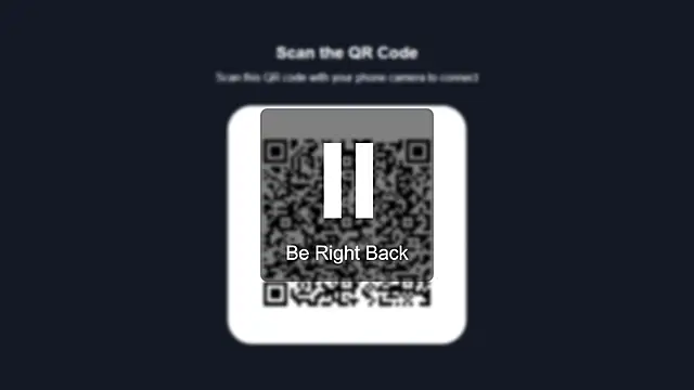 Beeping_Creature webcam