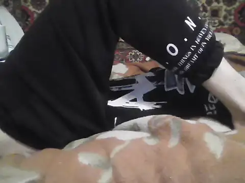 AlferezzSolvajo webcam