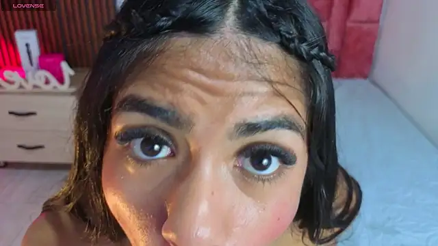 anna_beneet - Anna_beneet's free webcam - UK Sex Cams