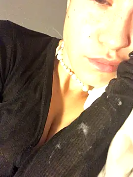 YoungDutchRuby webcam