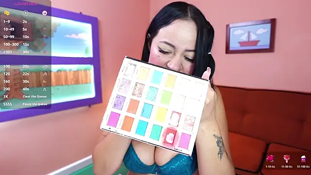 miss____anna webcam stripchat model stream image