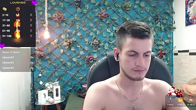 Cerokershelby webcam