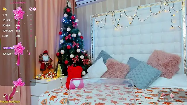 annemarry96_ - Annemarry96_'s free webcam - UK Sex Cams