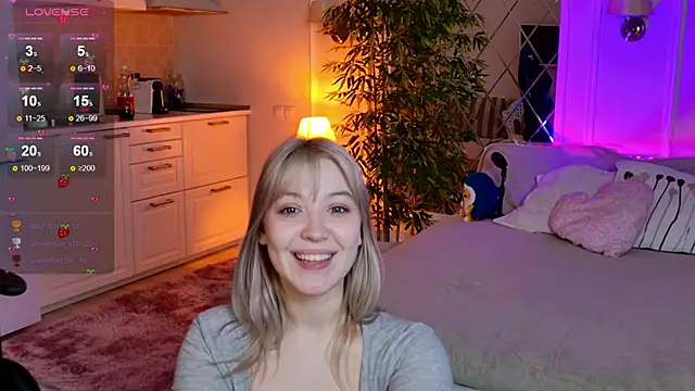 twinkle_toes_ webcam