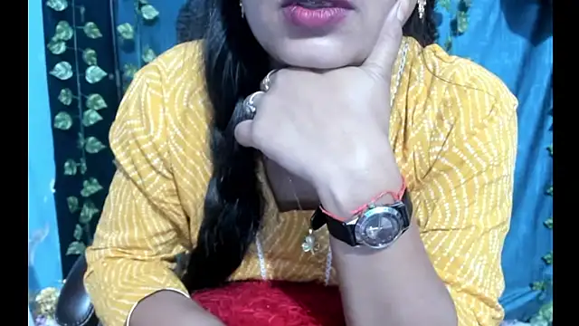 Forever_Love2025 webcam