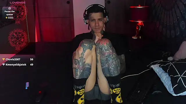 jhonny__ackerman webcam