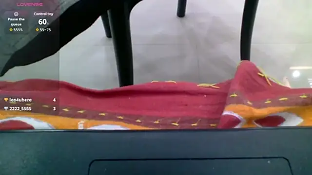 Teekhi_mirchii webcam