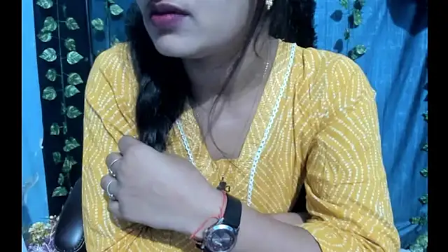 Forever_Love2025 webcam