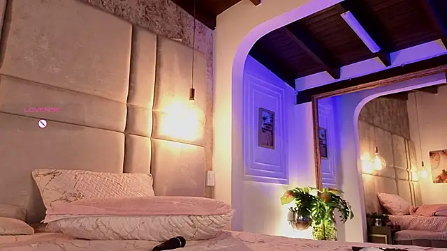 Victoria-Harper webcam