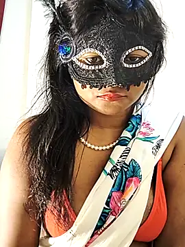 FANTASY_QUEEN_07 webcam