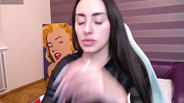 JenniferStone webcam