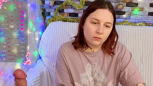 Belinda_Starlight webcam