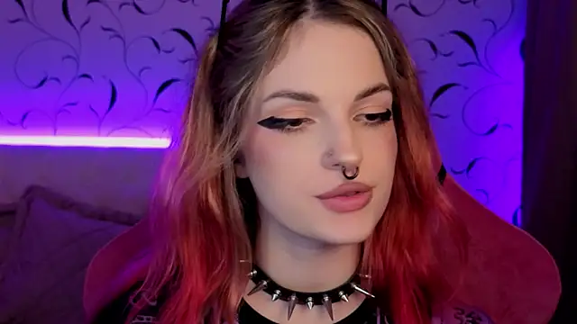 BratzieDarsie webcam