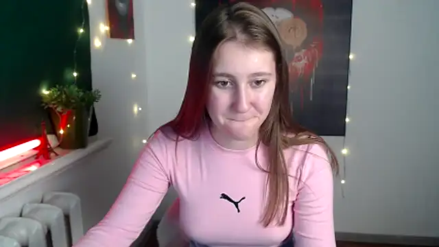 Milka_kamila webcam