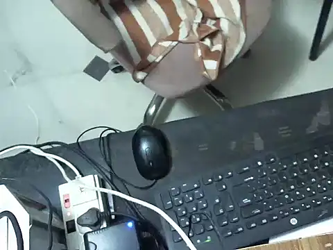 TwinklyBasket897 webcam