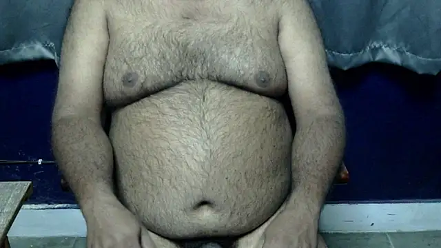 hairysubcub_70 webcam