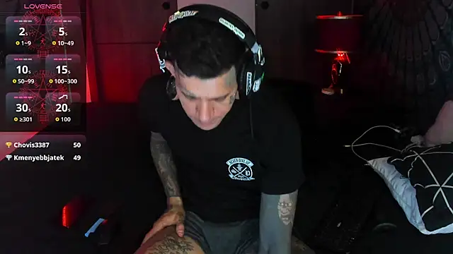 jhonny__ackerman webcam