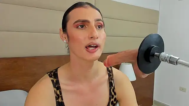 shantall_skinny webcam