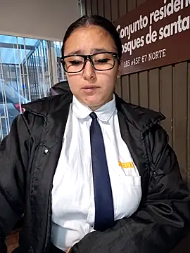 Cute_Penelope webcam