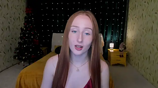 TwilightSerena webcam