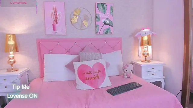 kendallspears_1 webcam