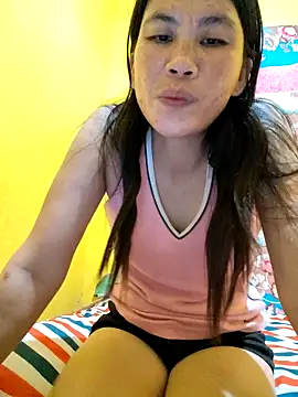 GentlePearl_Palangga webcam
