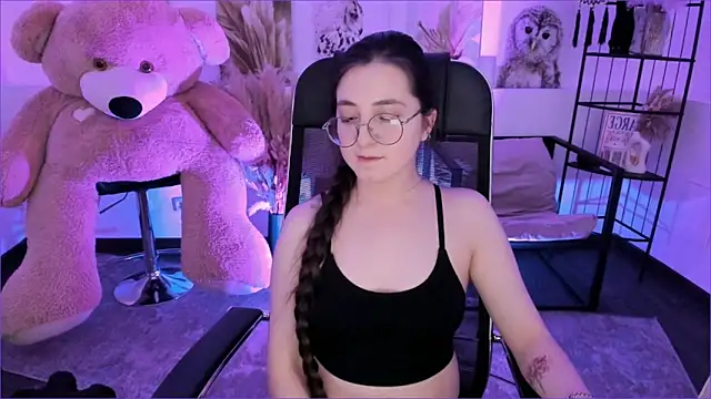 VirtuallVoyant webcam