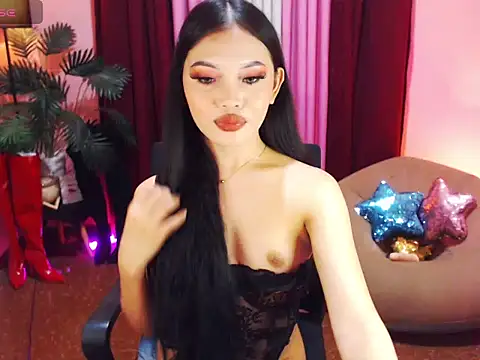 Asianprincess69 webcam