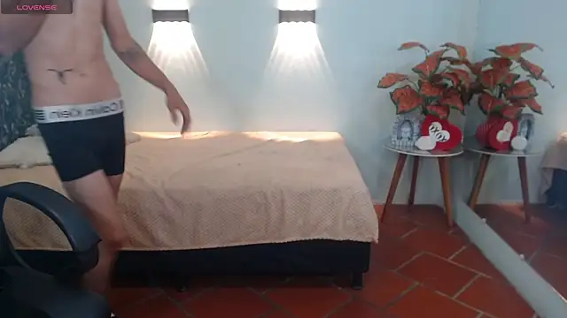 LucassSmith11 webcam