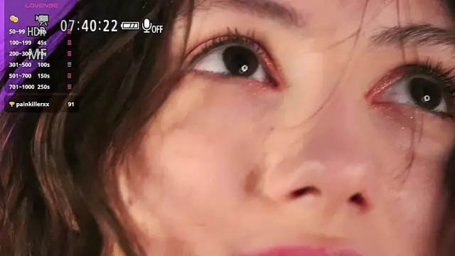 JanyceFitzmaurice webcam