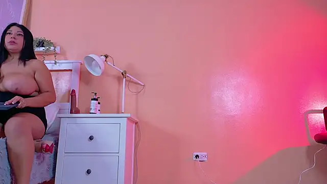 KendalMilleer webcam