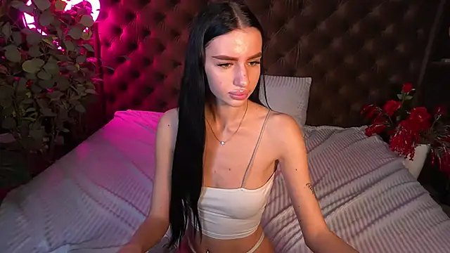 Snow_WhiteeeX webcam