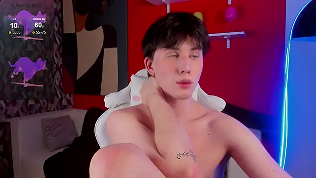 AdrianoAubert webcam