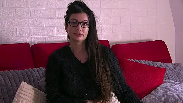 OpheliaZainne webcam