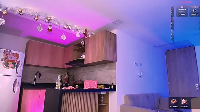 Yumeko_jabammi webcam