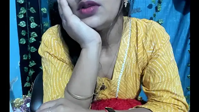 Forever_Love2025 webcam