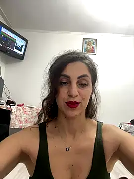 JessicaCarter webcam