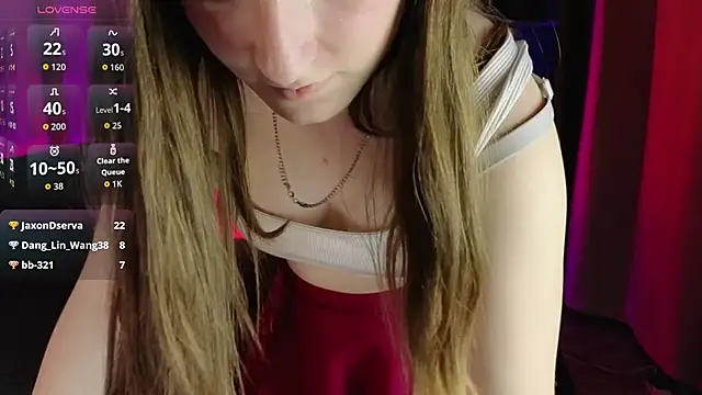 Mia_Myles webcam