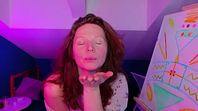 AuroraBorealis__ webcam