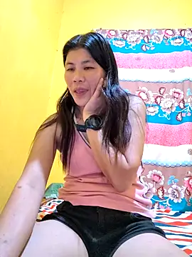 GentlePearl_Palangga webcam