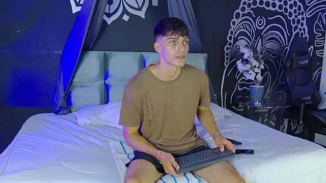 AlessioVitale webcam