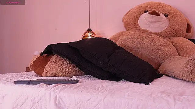 SamantaVazquez webcam