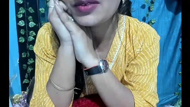 Forever_Love2025 webcam