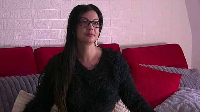 OpheliaZainne webcam