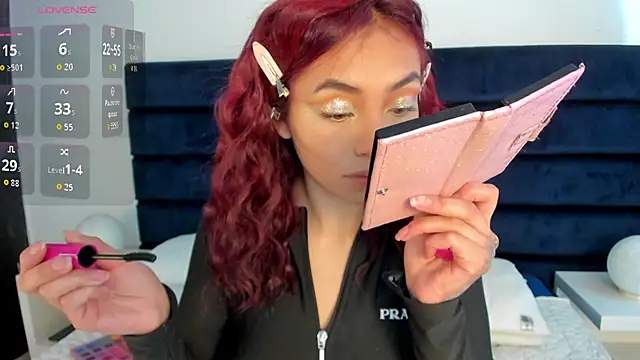 melanie_roux__ webcam