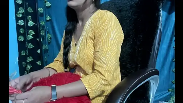 Forever_Love2025 webcam